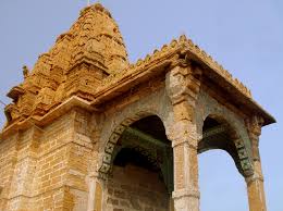 Shri Varun Dev Mandir (Manora Temple)